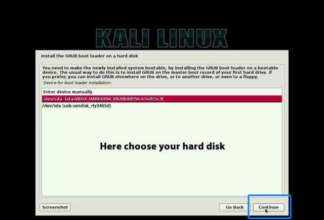 how to install usb wifi adapter on kali linux tools